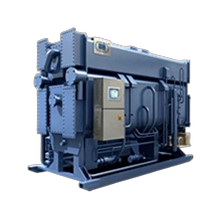 Absorption Chiller