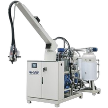 Foam Machine