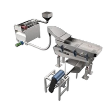 Food Transfer Pump