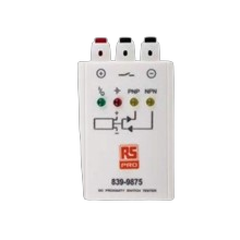 Switch Tester