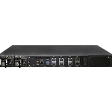 Network Appliance