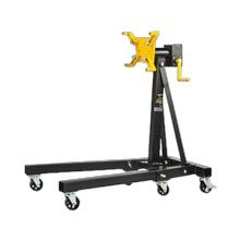 Engine Stand