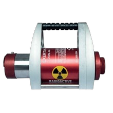Radiographic Projector