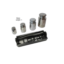 Test Weights