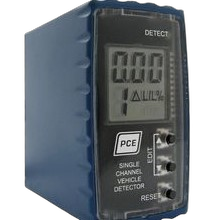 Loop Detector & Controller