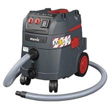 Plaster Dust Extractor
