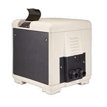 Gas Pool Heater