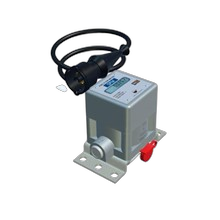 Fuel & Diesel Meter