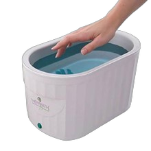 Wax Bath