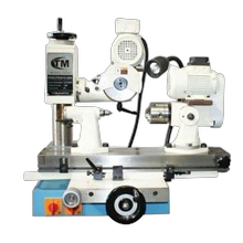 Tool & Cutter Grinder