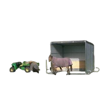Livestock Shelter