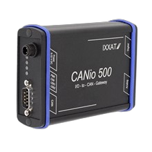I/O Gateway