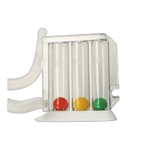 Incentive Spirometer