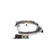 Rotary Feeder