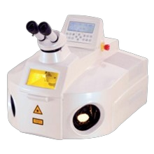 Jewellery Laser Welding Machine