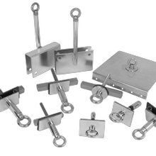Anchor Points