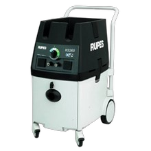 Portable Dust Extractor