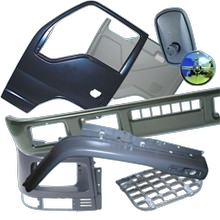 Vehicle Spare Parts