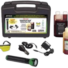 Leak Detection Fluids