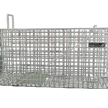 Animal Traps
