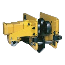 Air Hoist Trolley