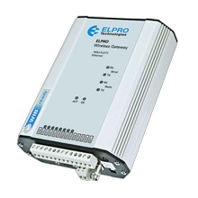 Wireless Gateway