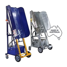 Bin Lifter & Tipper