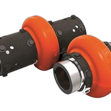 Spacer Coupling