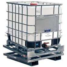 IBC Tilter