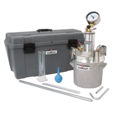 Concrete Air Meter