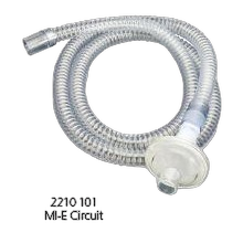 Circle Breathing Circuits