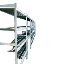 Climate Controlled Room