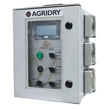 Aeration Control