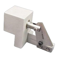 Guillotine Knife