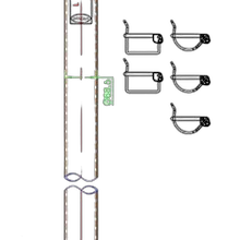 Telescopic Mast