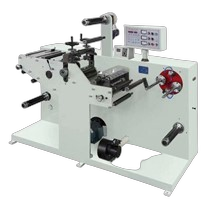 Label Finisher