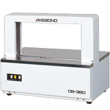 Paper & Plastic Banding Machine