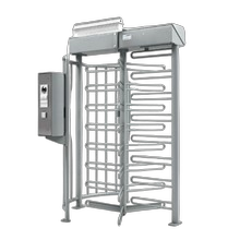 Turnstile Gate