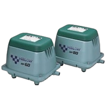 Linear Air Pump