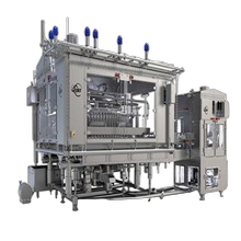 Fruit & Vegetable Processing