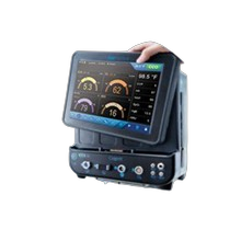 Hemodynamic Monitor