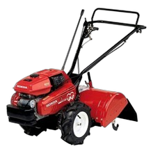 Rear Tine Tiller