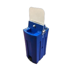 Hand Wash Station