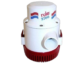 Bilge Pump