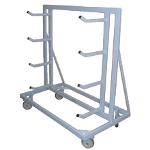 Pipe Rack Trolley