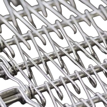 Mesh Conveyor Belt