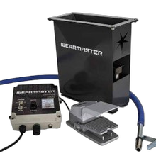 Tungsten Feeder