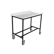Linen Folding Table