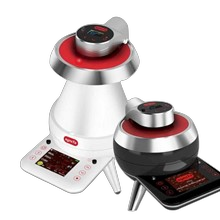 Coffee Analyser