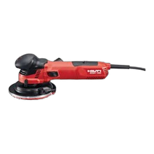 Handheld Concrete Grinder